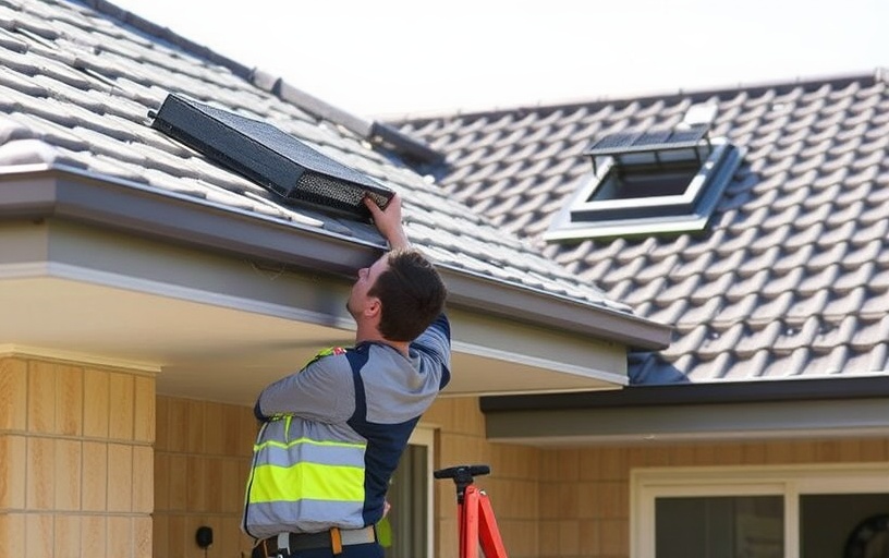 Possum Prevention & Proofing Services in Lara