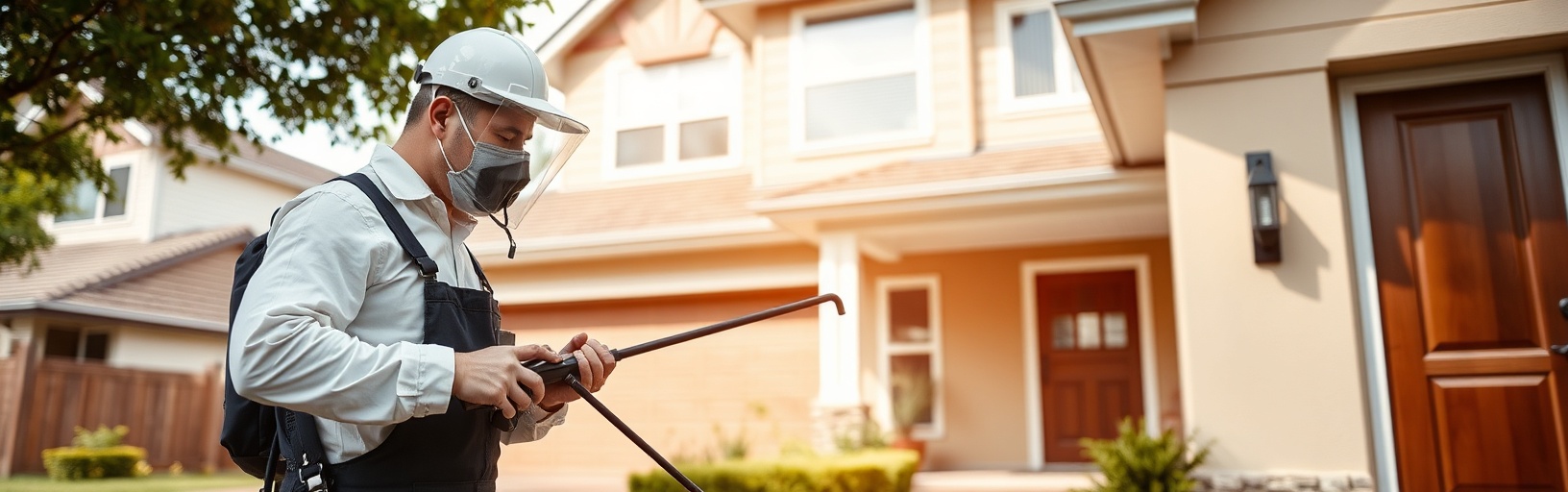 Residential Dead Animal Removal