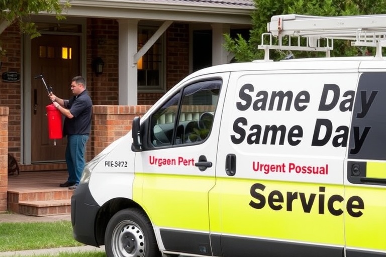 Same Day Possum Removal Services in Lara