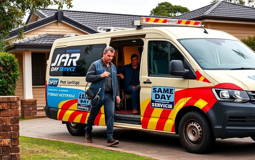 Same Day Possum Removal Service in Lara